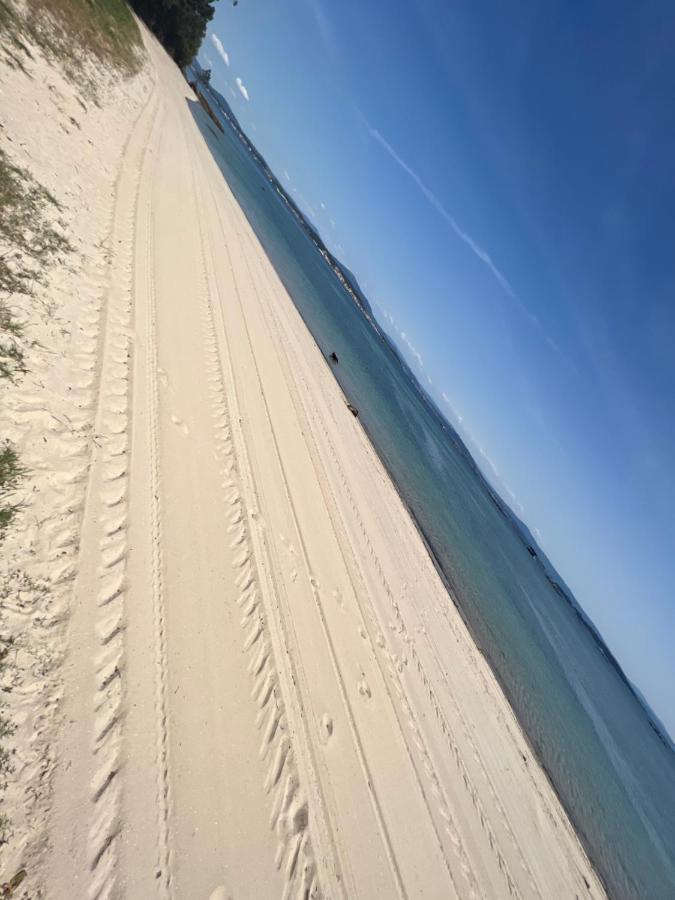 דירות פוברה דו קאראמינל El Nido מראה חיצוני תמונה